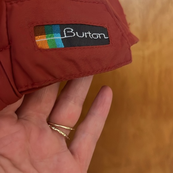 Vintage Y2K Burton Snowboarding Jacket Size L - Picture 2 of 16